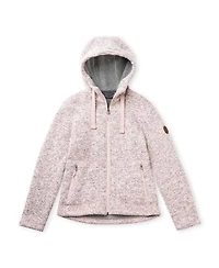 Free Country Women's Mountain Fleece Jacket