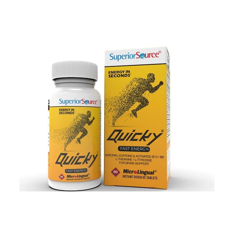 Superior Source Advanced Zinc 25 mg