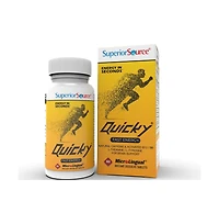 Superior Source Advanced Zinc 25 mg