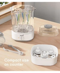 Grownsy Bottle Sterilizer
