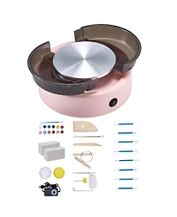 Yobtop Mini Pottery Wheel for Kids