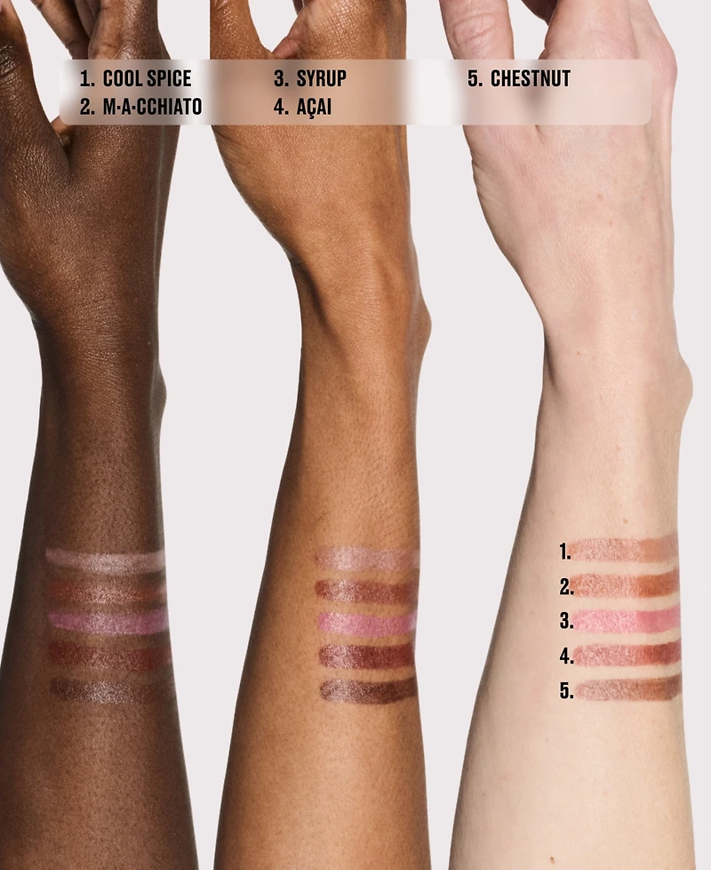 Mac Lip Glazer