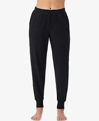 Cuddl Duds Women's Fleecewear with Stretch Jogger
