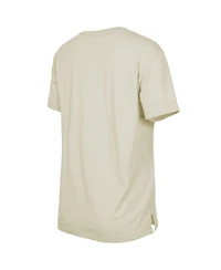 New Era Women's Los Angeles Rams Crewneck T-Shirt