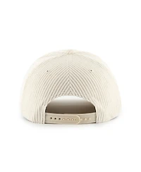 '47 Brand Women's Natural Miami Dolphins Mellow Corduroy Hitch Adjustable Hat