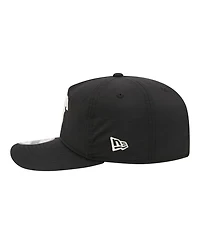 New Era Men's Black Texas Rangers Everyday 19TWENTY Adjustable Hat