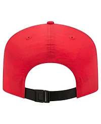 New Era Men's Red Boston Red Sox Everyday 19TWENTY Adjustable Hat