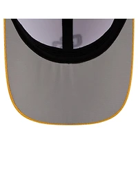 New Era Men's White San Diego Padres Hat