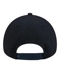 New Era Big Boys and Girls Navy Houston Texans 9FORTY A-Frame Adjustable Hat
