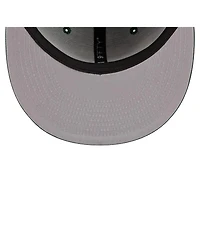 New Era Men's Green Bay Packers Core Team Script 9FIFTY Snapback Hat