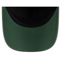New Era Men's Gray Green Bay Packers 39THIRTY M-Crown Flex Fit Hat