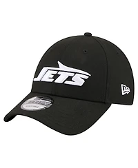 New Era Men's New York Jets Core Team 9FORTY Adjustable Hat