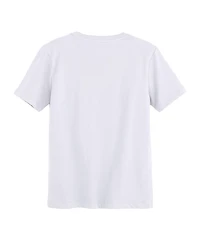Outerstuff Preschool Og Anunoby Karl-Anthony Towns White New York Knicks 2026 Nba Finals Champions Believe T-Shirt