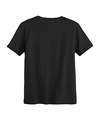 Outerstuff Preschool Black New York Knicks Ny Forever T-Shirt
