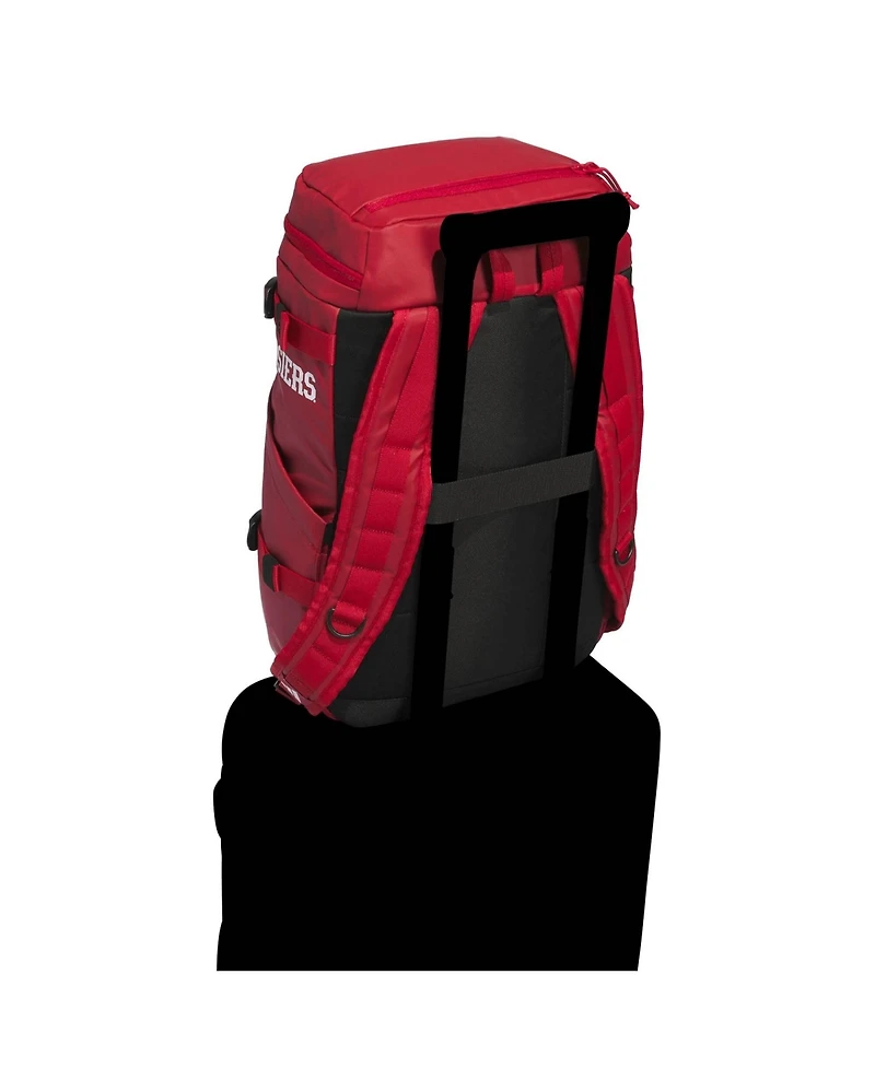 Adidas Indiana Hoosiers Collegiate Vista Backpack