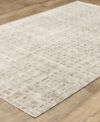 Oriental Weavers Branigan Brg07 Rug Collection