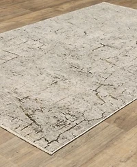 Oriental Weavers Branigan Brg05 Rug Collection