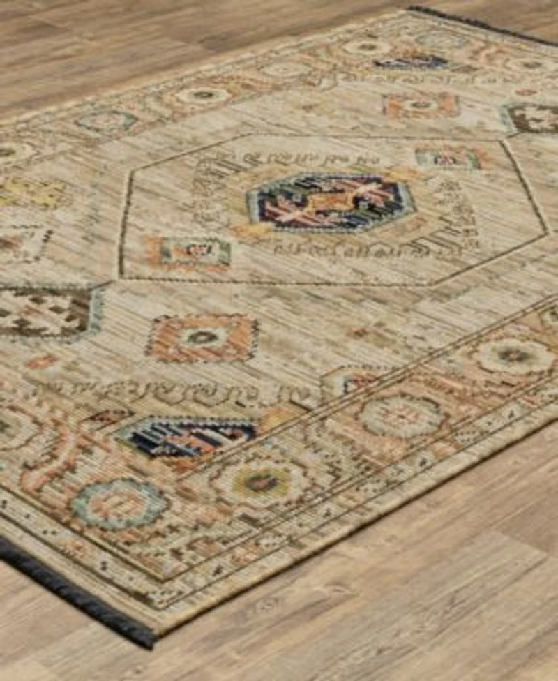 Oriental Weavers Legacy Lgy11 Rug Collection