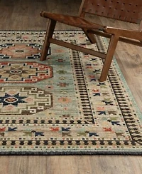 Oriental Weavers Legacy Lgy10 Rug Collection