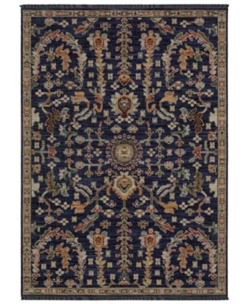 Oriental Weavers Legacy Lgy06 Rug Collection