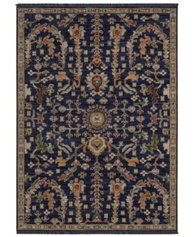 Oriental Weavers Legacy Lgy06 Rug Collection