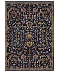 Oriental Weavers Legacy Lgy06 Rug Collection