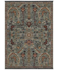 Oriental Weavers Legacy Lgy05 Rug Collection