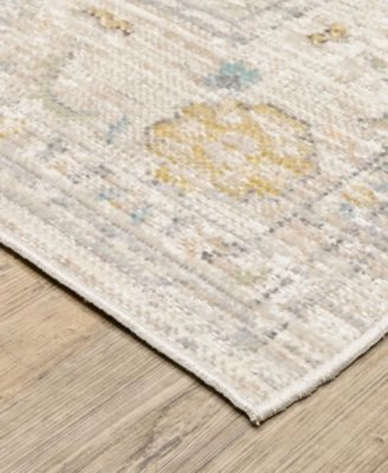 Oriental Weavers Cavett Cav11 Rug Collection