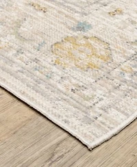 Oriental Weavers Cavett Cav11 Rug Collection