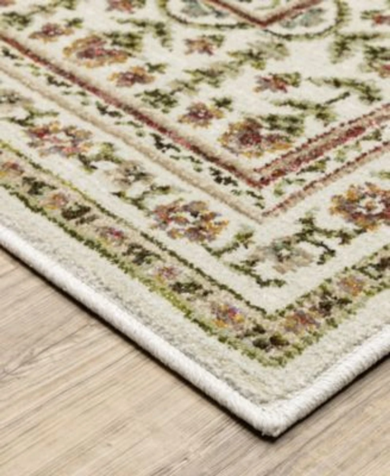 Oriental Weavers Andorra 3717a Rug Collection