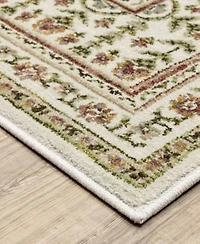 Oriental Weavers Andorra 3717a Rug Collection