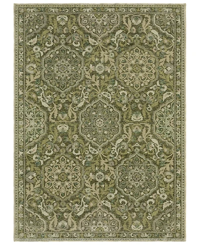 Oriental Weavers Andorra 3709C 8'6"x11'7" Area Rug