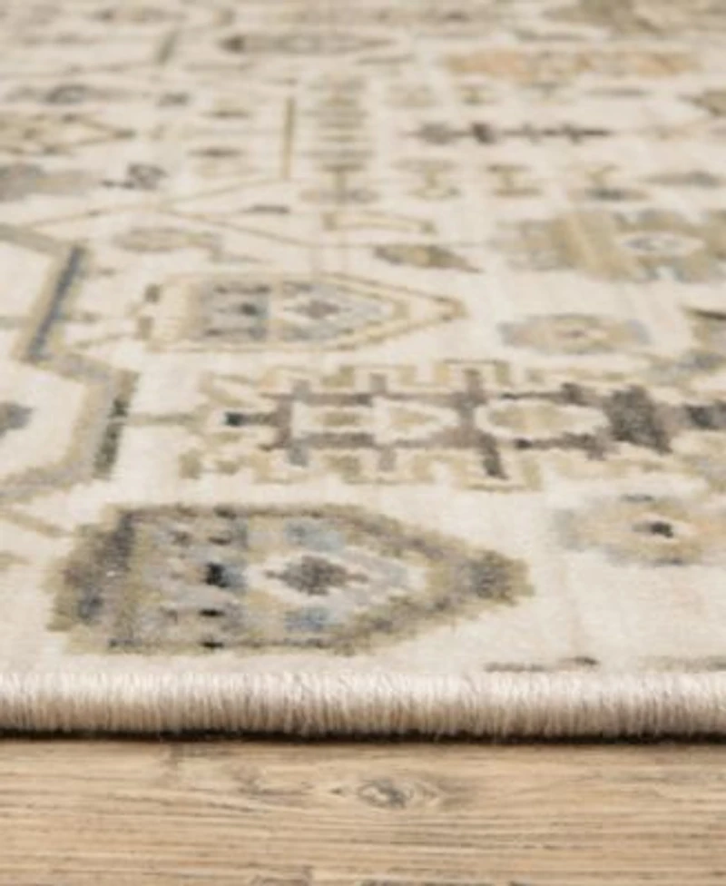 Oriental Weavers Acacia Aca16 Rug Collection