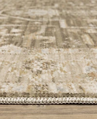 Oriental Weavers Lola LLA07 5'3"x7'6" Area Rug