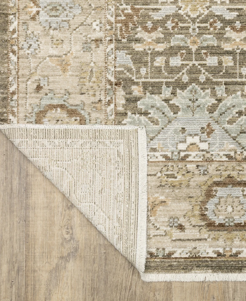 Oriental Weavers Lola LLA03 2'9"x5' Area Rug