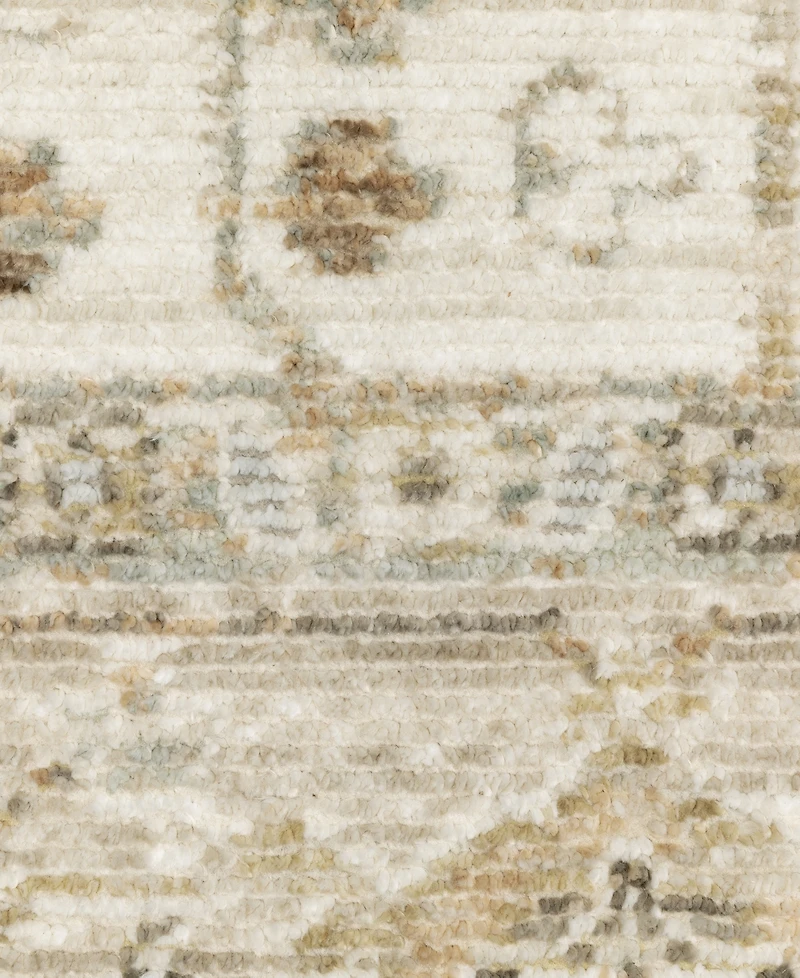 Oriental Weavers Lola LLA01 5'3"x7'6" Area Rug