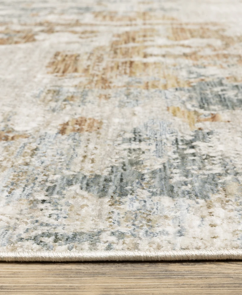 Oriental Weavers Soho SOH08 7'10"x10'2" Area Rug