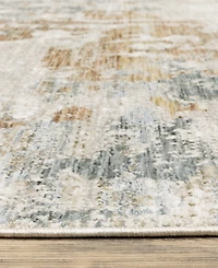 Oriental Weavers Soho SOH08 7'10"x10'2" Area Rug