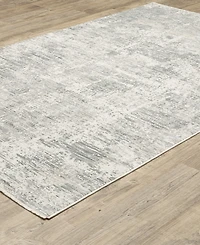 Oriental Weavers Soho SOH07 5'3"x7'10" Area Rug