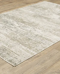 Oriental Weavers Soho SOH06 5'3"x7'10" Area Rug