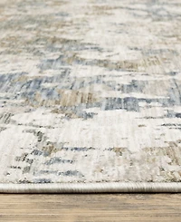 Oriental Weavers Soho SOH03 6'7"x10' Area Rug