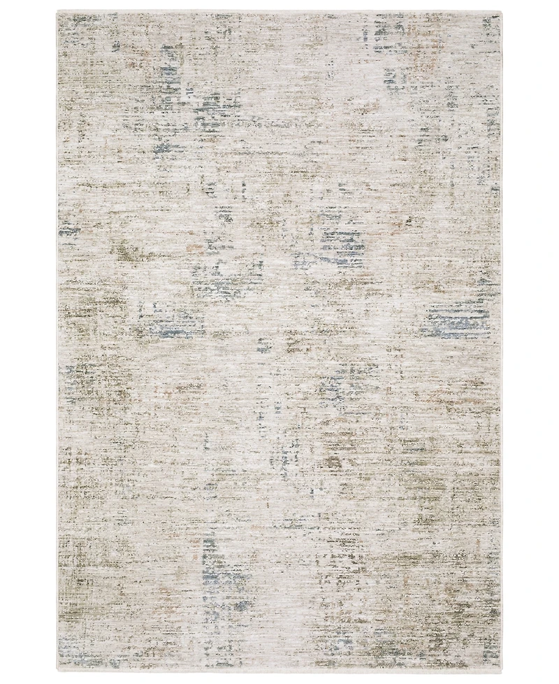 Oriental Weavers Soho SOH02 7'10"x10'2" Area Rug