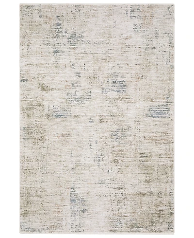 Oriental Weavers Soho SOH02 7'10"x10'2" Area Rug