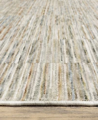 Oriental Weavers Soho SOH01 6'7"x10' Area Rug
