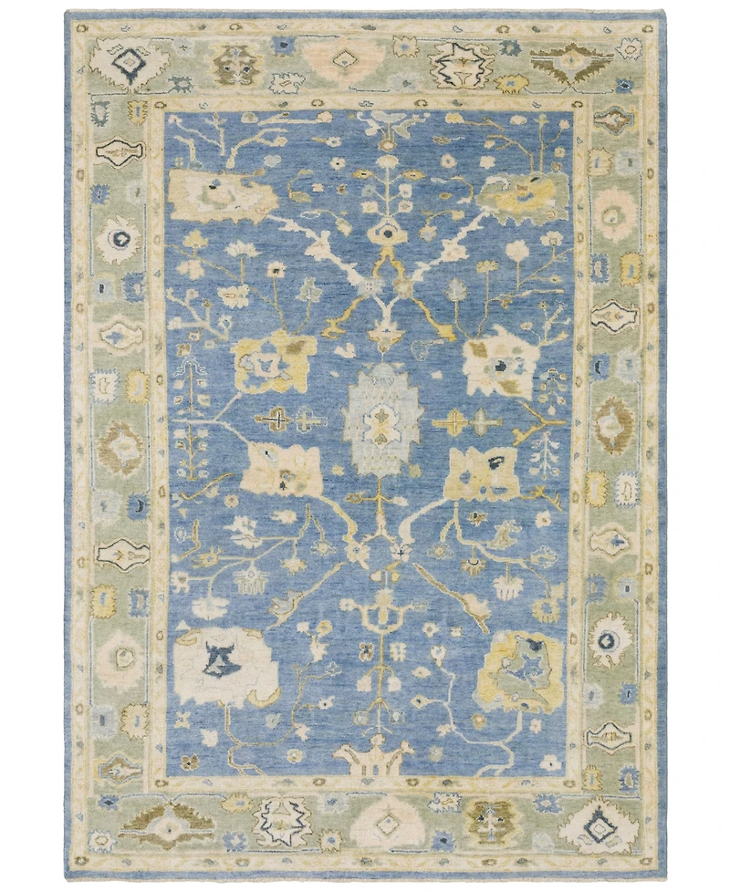 Oriental Weavers Palace 10311 8'x10' Area Rug