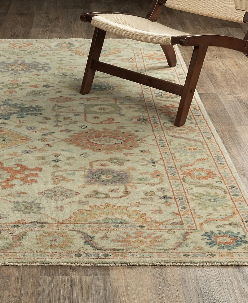 Oriental Weavers Palace 8'x10' Area Rug