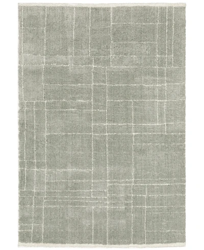 Oriental Weavers Verona 752G6 6'7"x9'6" Area Rug