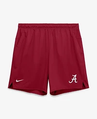 Nike Men's Crimson Alabama Tide Totality Dri-fit Shorts