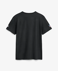 Nike Men's Black Jacksonville Jaguars Sideline Alternate Final Sprint Dri-fit T-Shirt