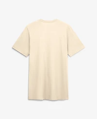 Nike Men's Natural Cincinnati Reds Vintage Tri-Blend T-Shirt